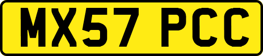 MX57PCC