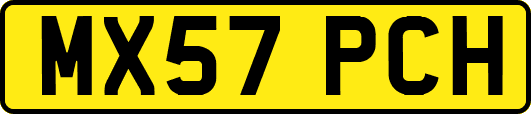 MX57PCH