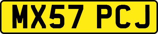 MX57PCJ