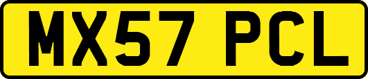MX57PCL
