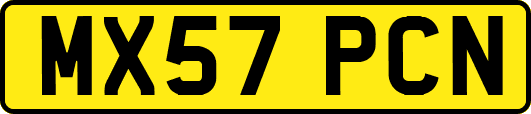 MX57PCN
