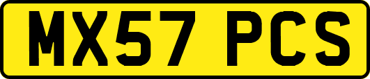 MX57PCS