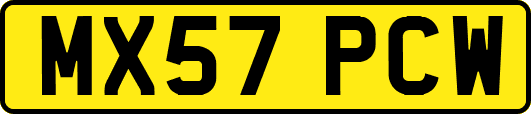MX57PCW
