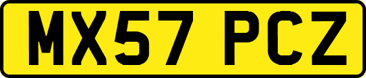 MX57PCZ