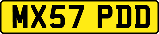MX57PDD