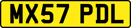 MX57PDL