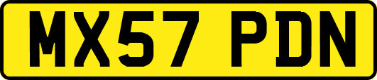 MX57PDN