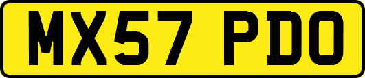 MX57PDO