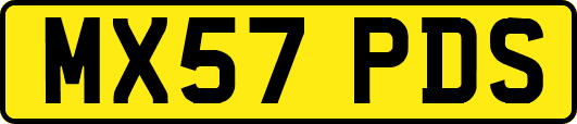 MX57PDS