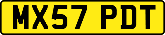 MX57PDT