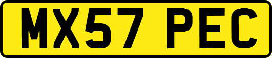 MX57PEC