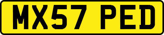 MX57PED