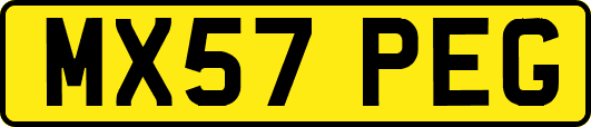 MX57PEG