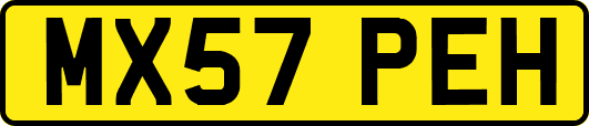 MX57PEH