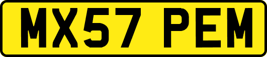 MX57PEM