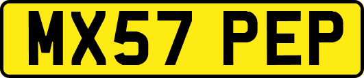 MX57PEP