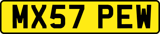 MX57PEW