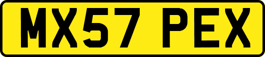 MX57PEX