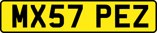 MX57PEZ