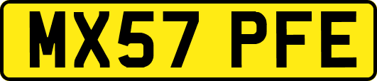 MX57PFE