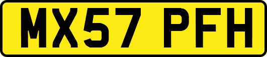MX57PFH