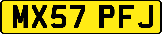 MX57PFJ