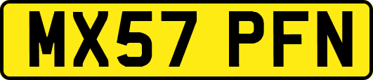 MX57PFN
