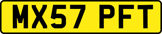 MX57PFT