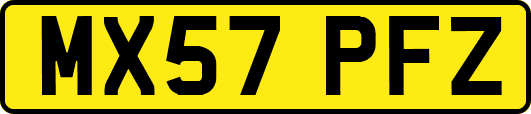 MX57PFZ