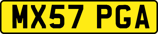 MX57PGA