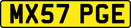MX57PGE