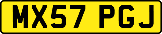 MX57PGJ
