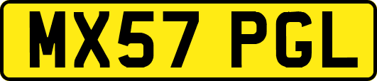 MX57PGL