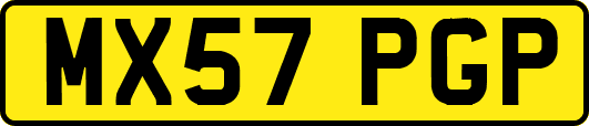 MX57PGP