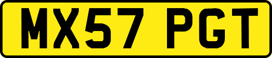 MX57PGT