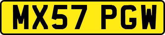 MX57PGW
