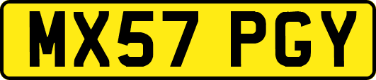 MX57PGY