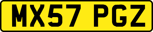 MX57PGZ