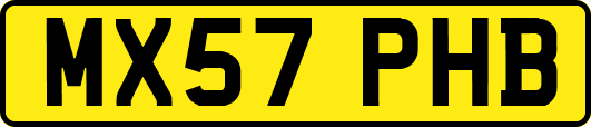 MX57PHB