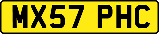 MX57PHC