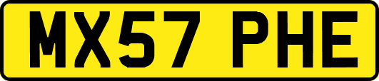 MX57PHE