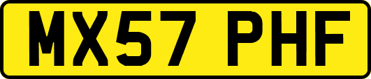 MX57PHF