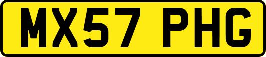 MX57PHG
