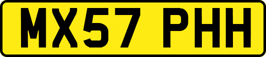 MX57PHH