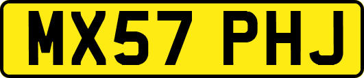 MX57PHJ