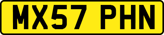 MX57PHN