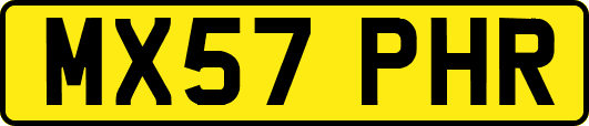 MX57PHR