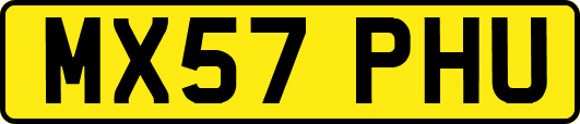 MX57PHU