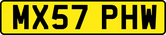 MX57PHW