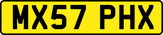 MX57PHX